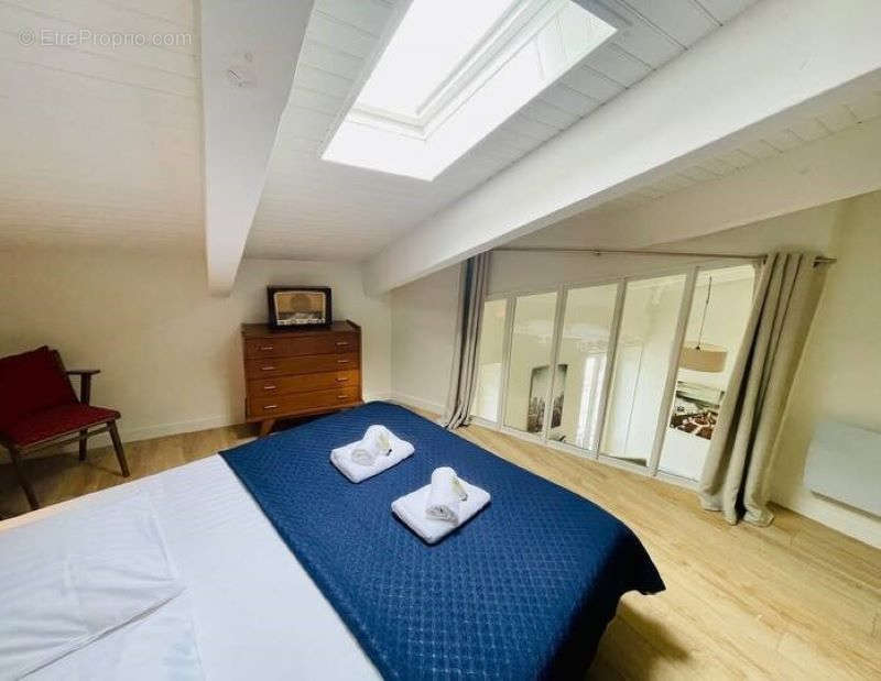 Appartement à LA ROCHELLE