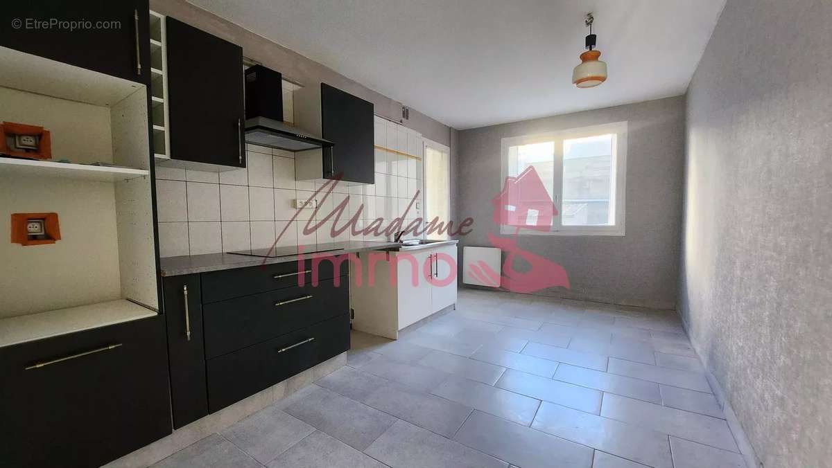 Appartement à LOURDES