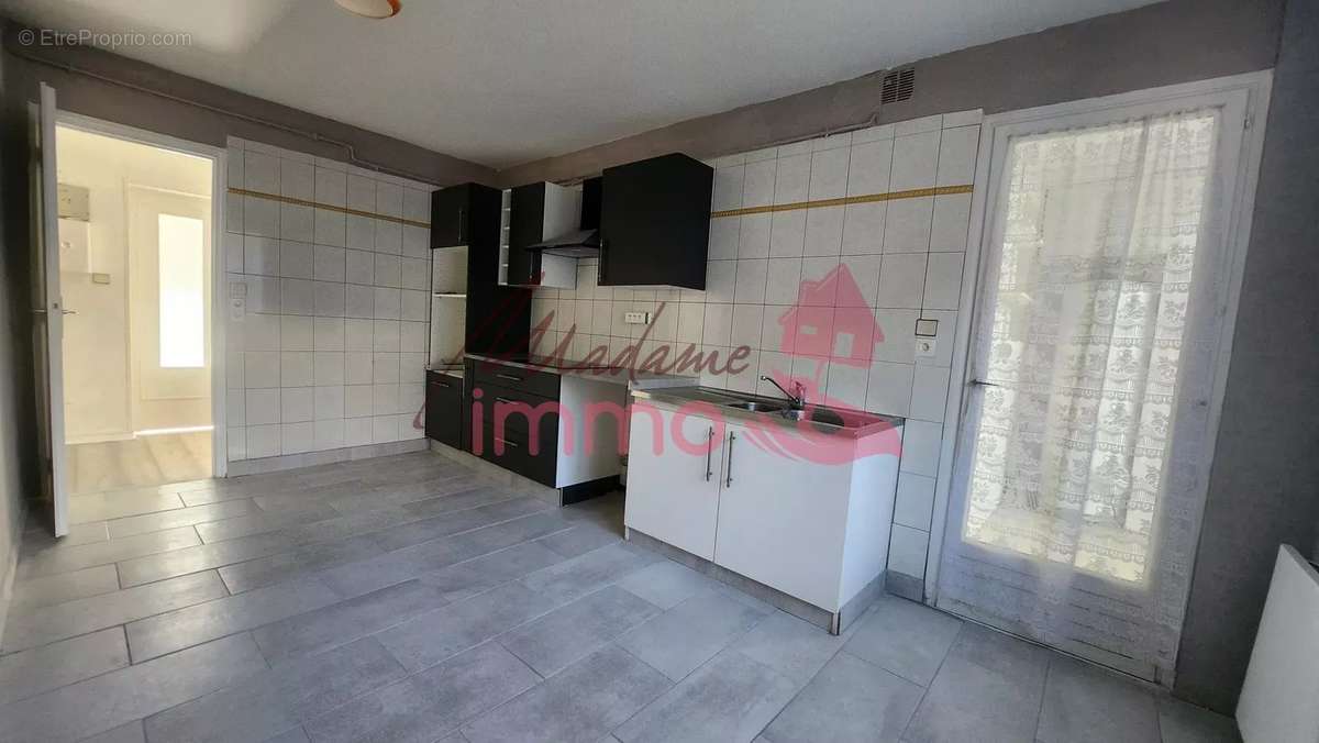 Appartement à LOURDES