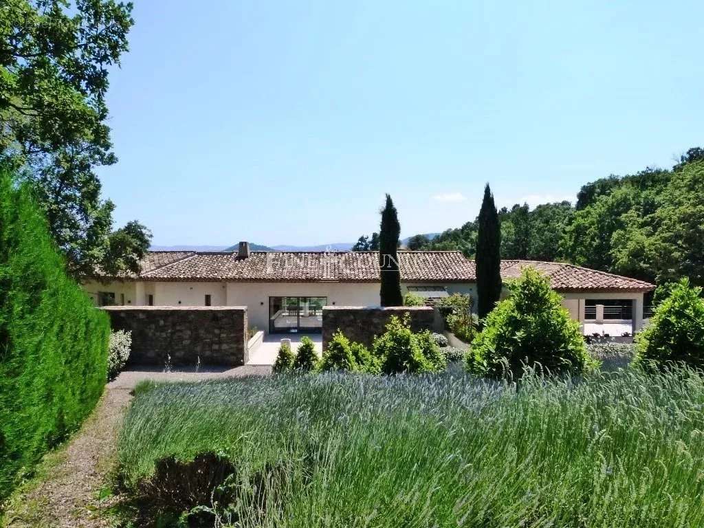 Maison à LA GARDE-FREINET