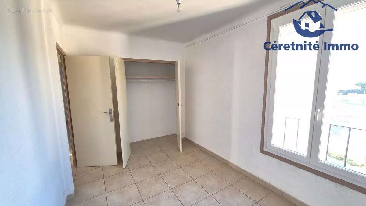 Appartement à CERET