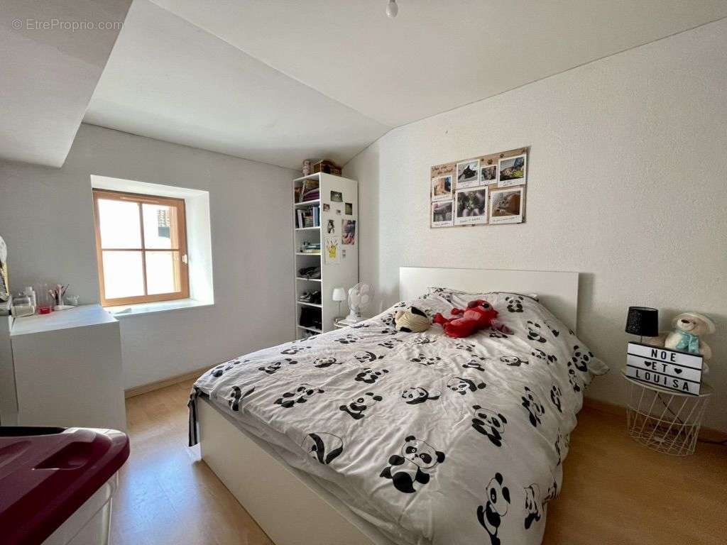 Appartement à AIGUEPERSE