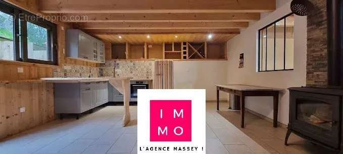 Appartement à TARBES