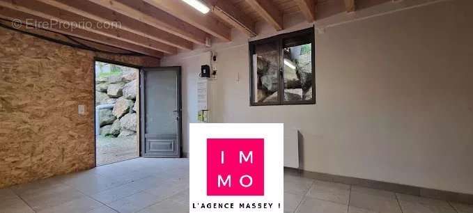 Appartement à TARBES