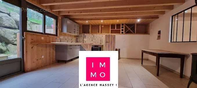 Appartement à TARBES