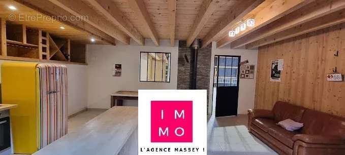 Appartement à TARBES