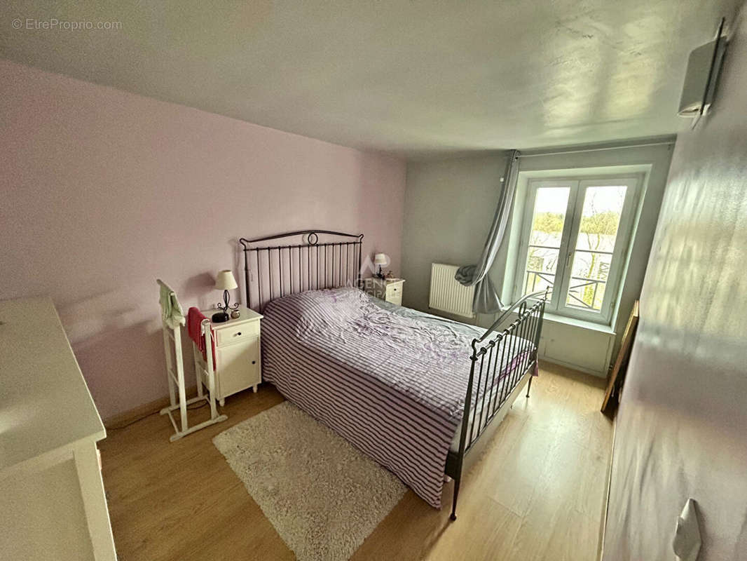 Appartement à CARRIERES-SOUS-POISSY