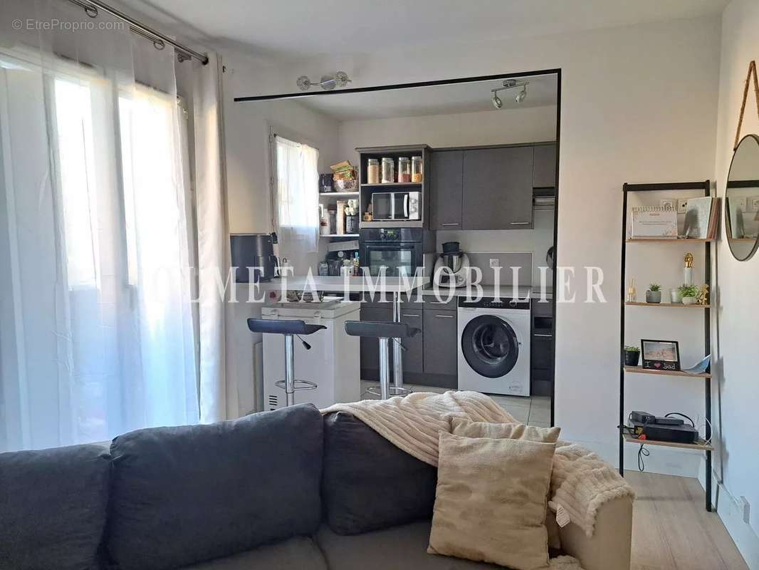 Appartement à ARGENTEUIL