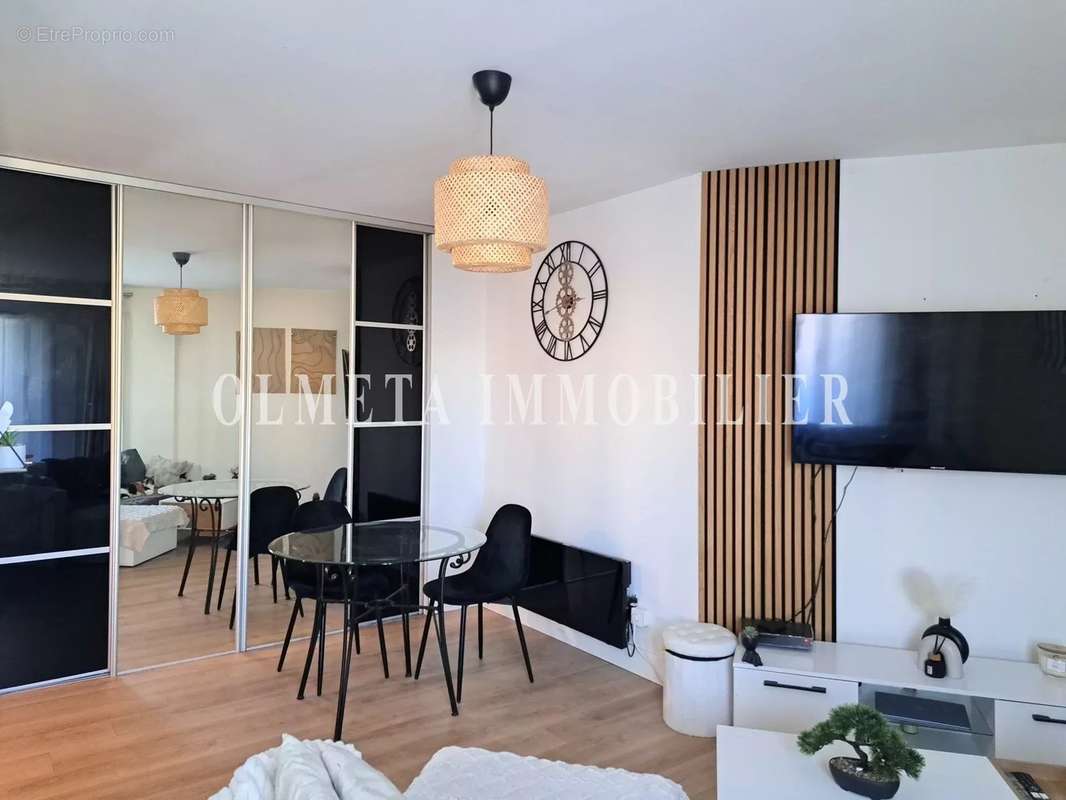 Appartement à ARGENTEUIL