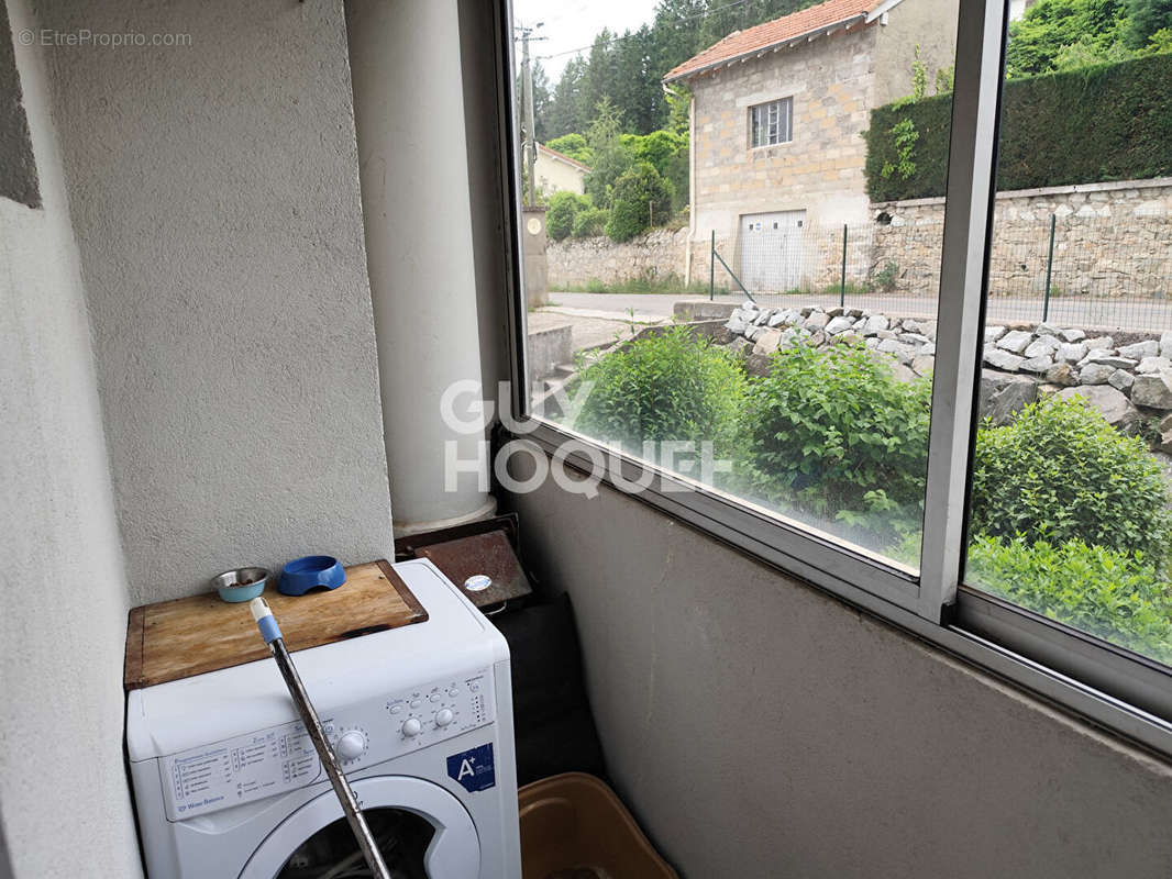 Appartement à BOEN