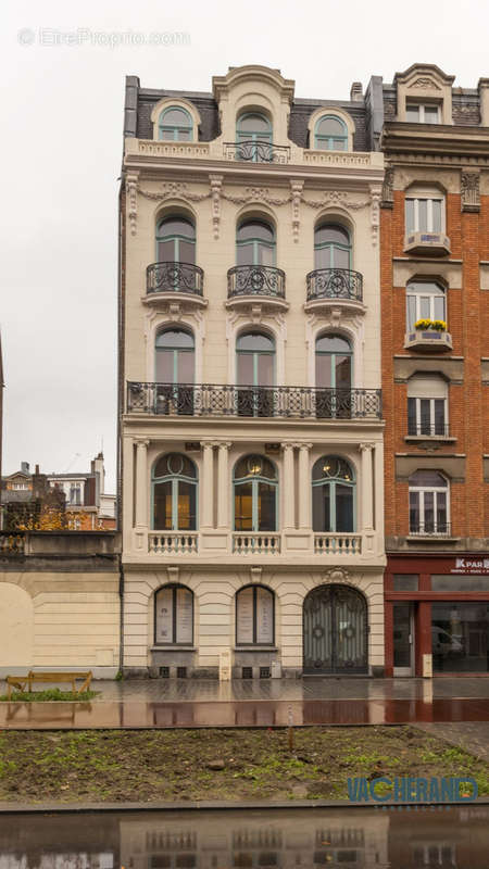 Appartement à LILLE