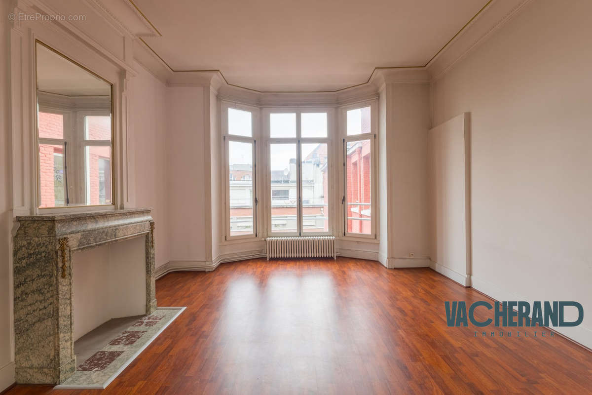 Appartement à LILLE