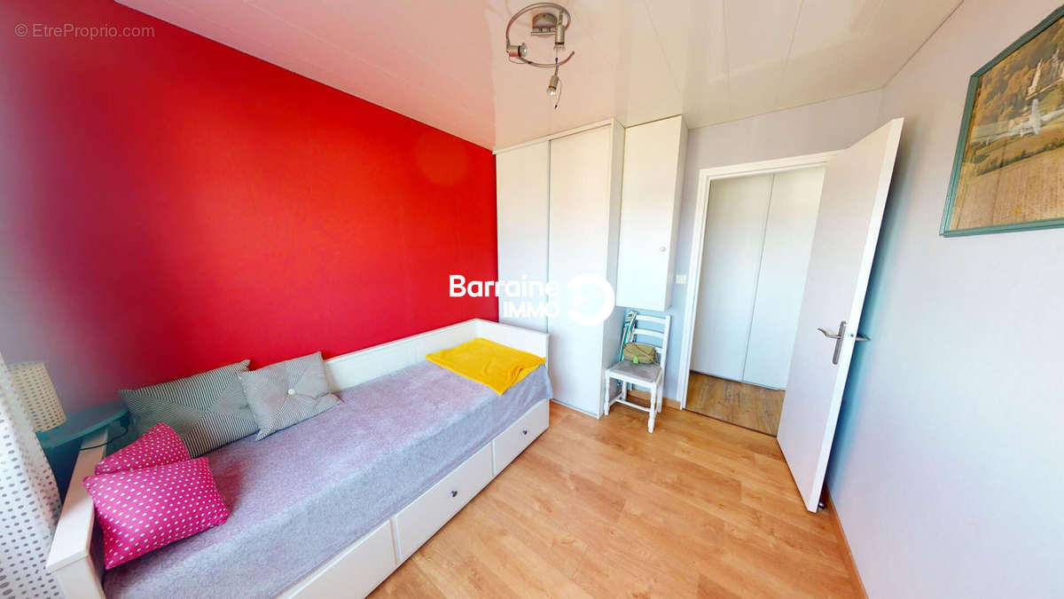 Appartement à BREST