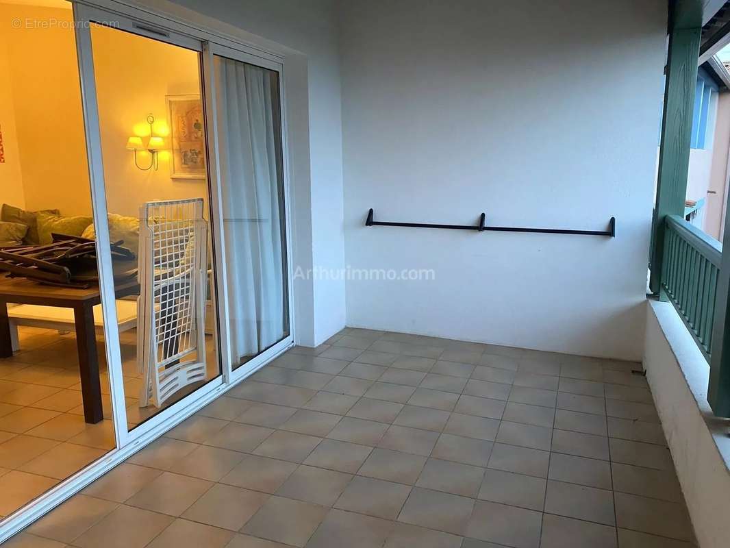 Appartement à GRIMAUD