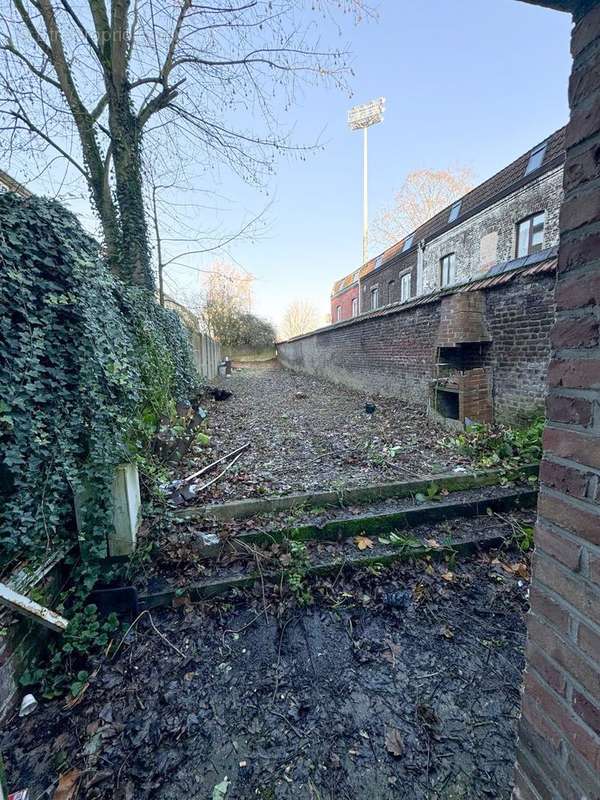 Appartement à ROUBAIX