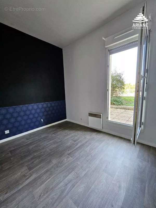 Appartement à SAINT-GENIS-LAVAL