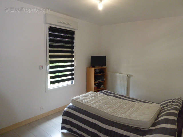 Appartement à BELZ