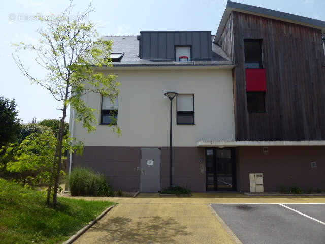 Appartement à BELZ