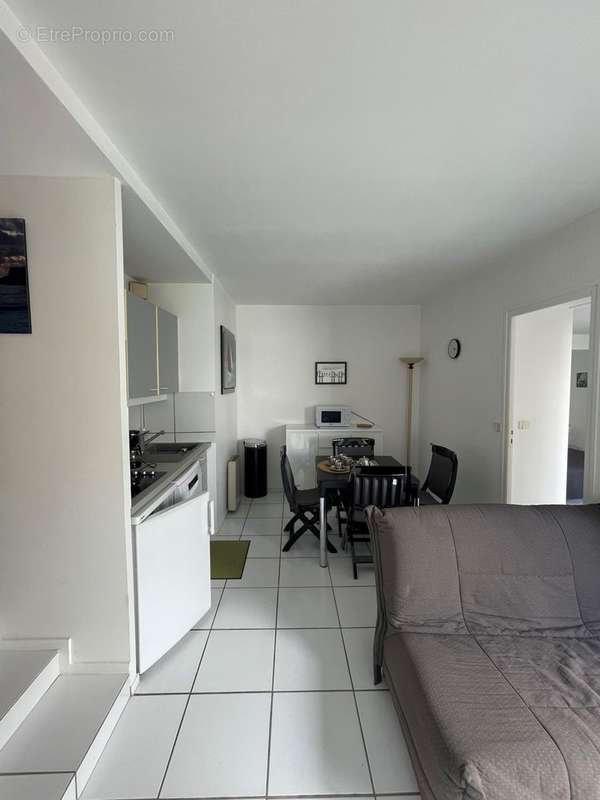 Appartement à ROYAN