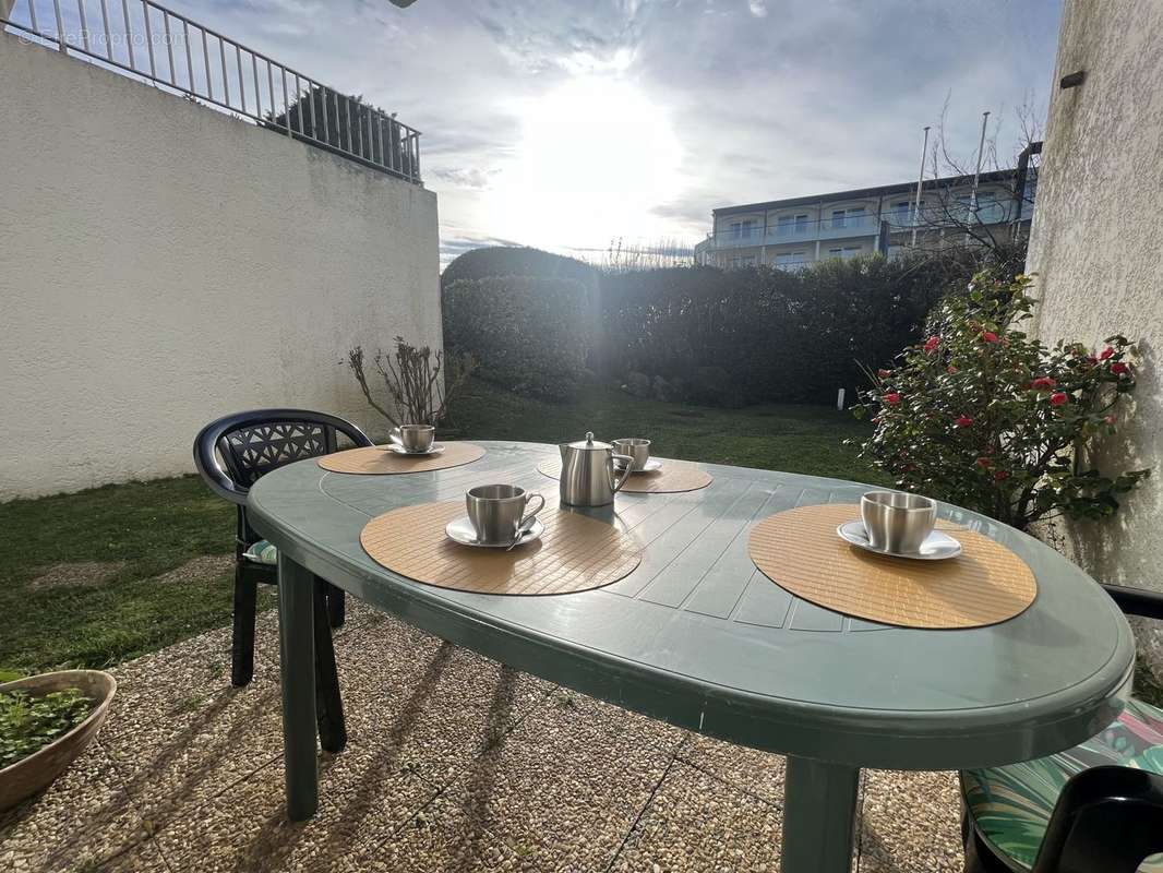 Appartement à ROYAN