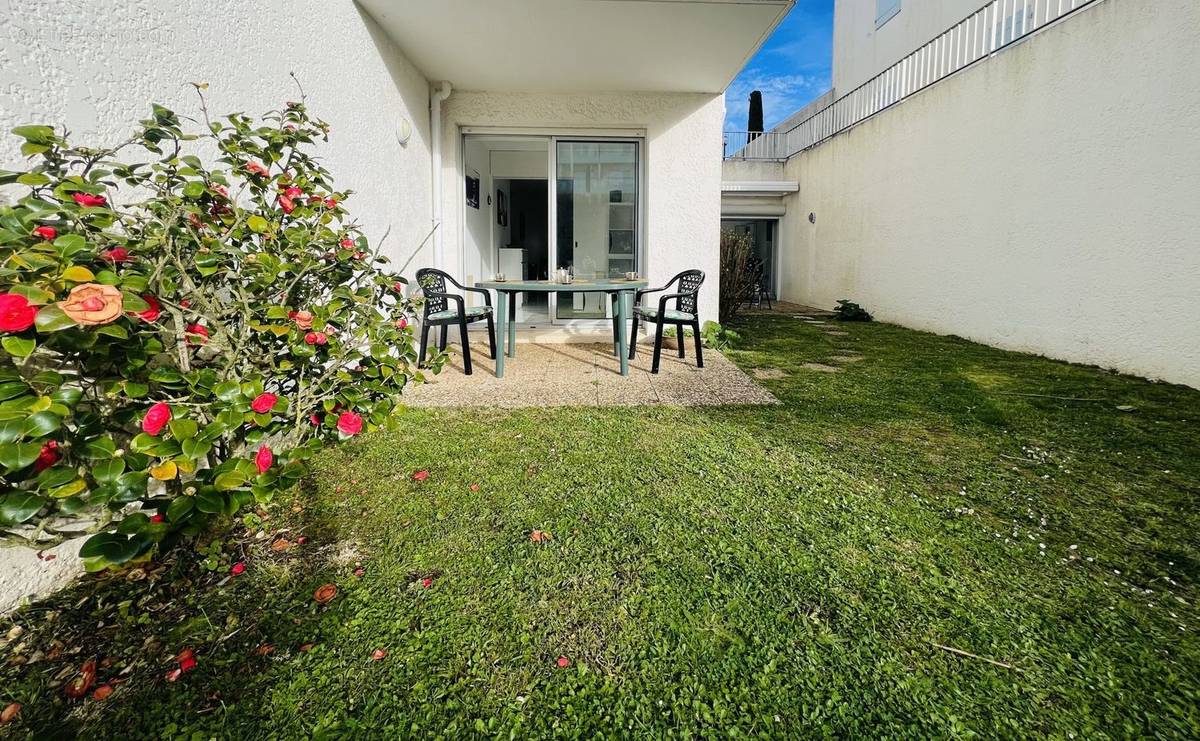 Appartement à ROYAN