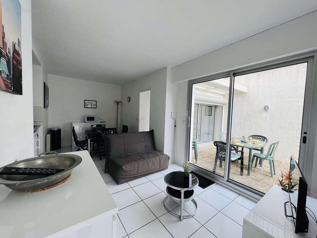 Appartement à ROYAN