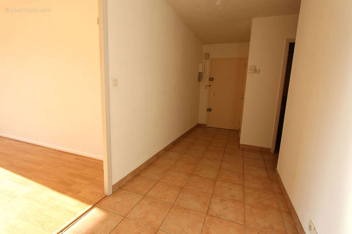 Appartement à ALBERTVILLE