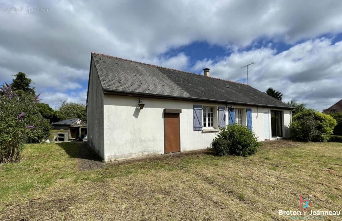 Maison à FLERS