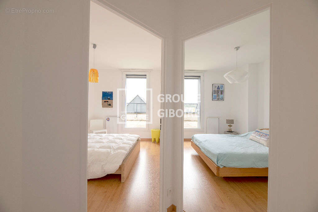 Appartement à SAINT-MALO