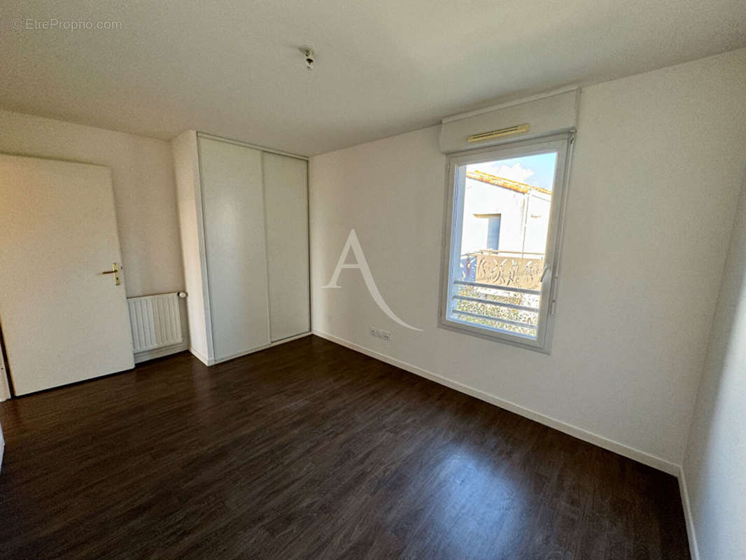 Appartement à LES SABLES-D&#039;OLONNE