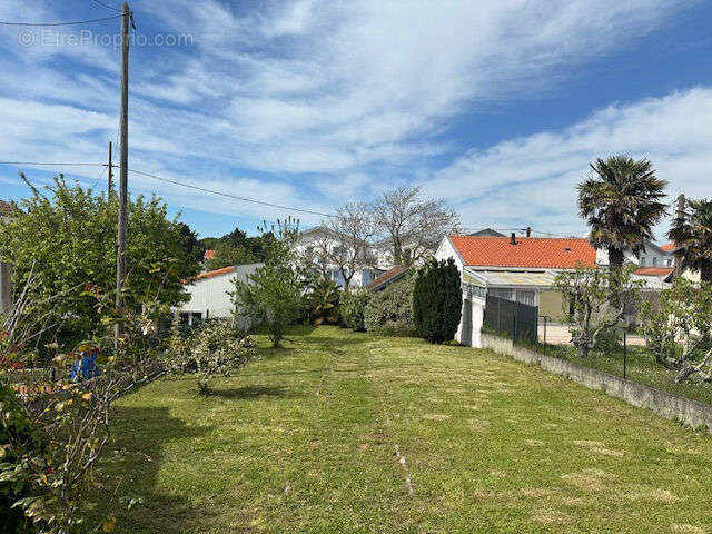 Maison à FOURAS