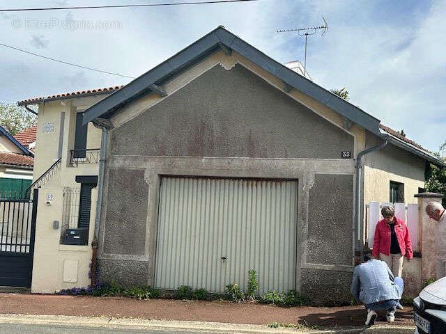 Maison à FOURAS