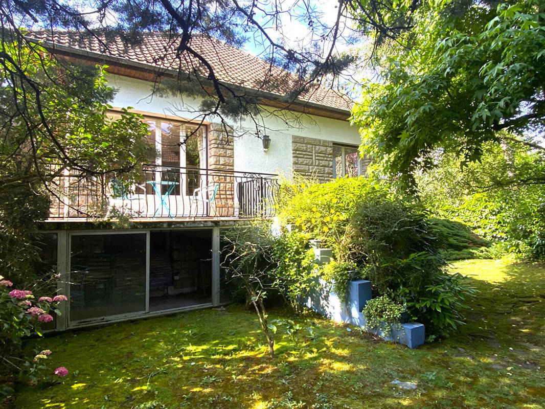 Maison à BOIS-D&#039;ARCY