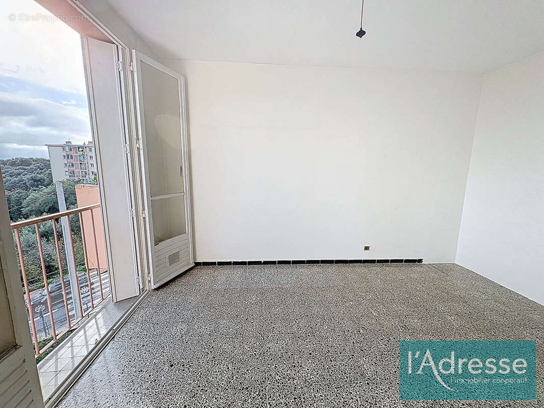 Appartement à AJACCIO