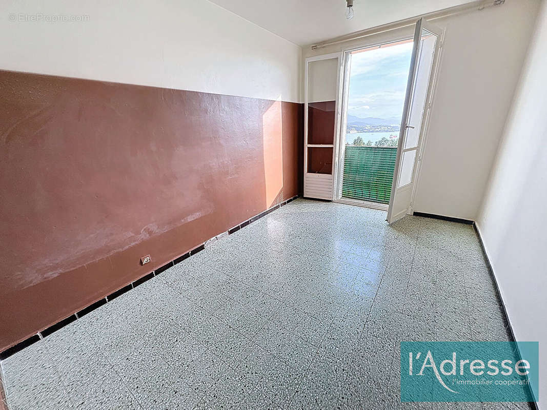 Appartement à AJACCIO