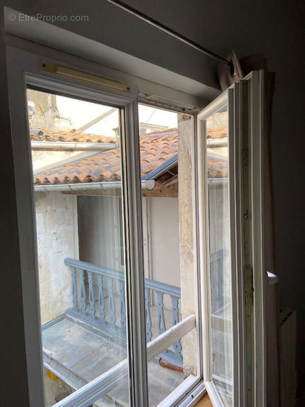 Appartement à LA ROCHELLE