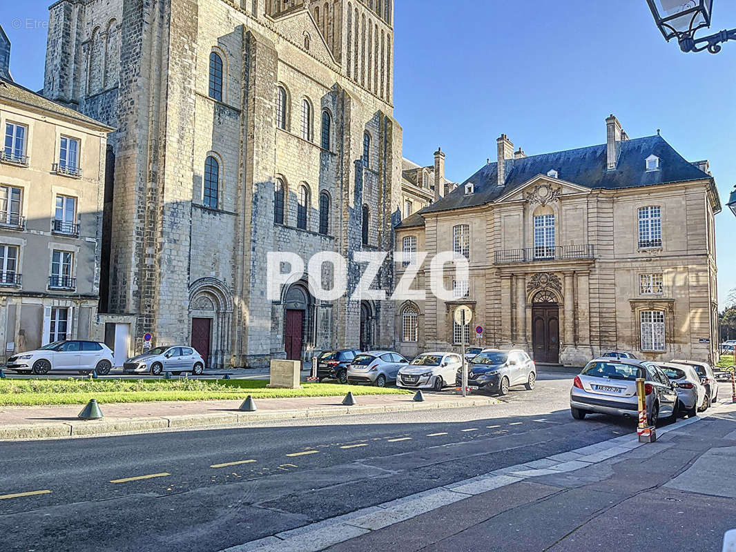 Appartement à CAEN