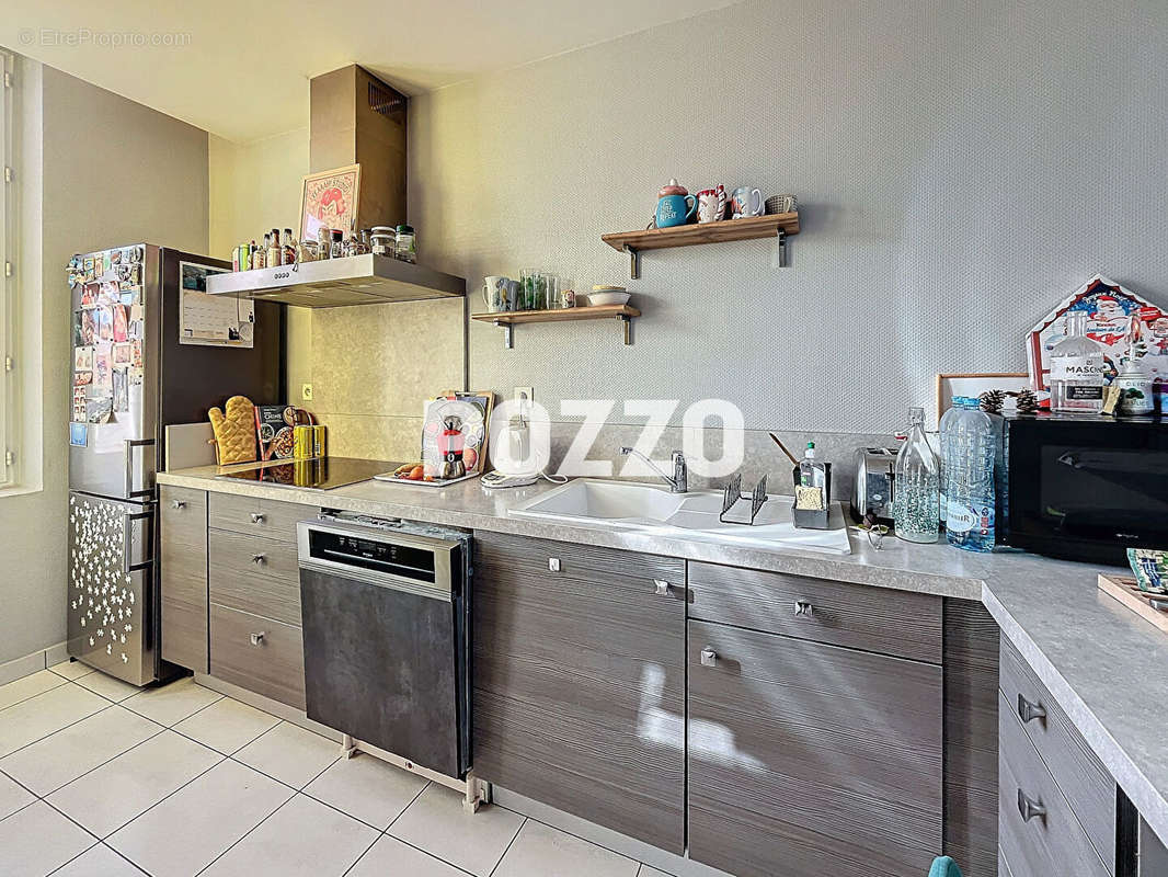 Appartement à CAEN