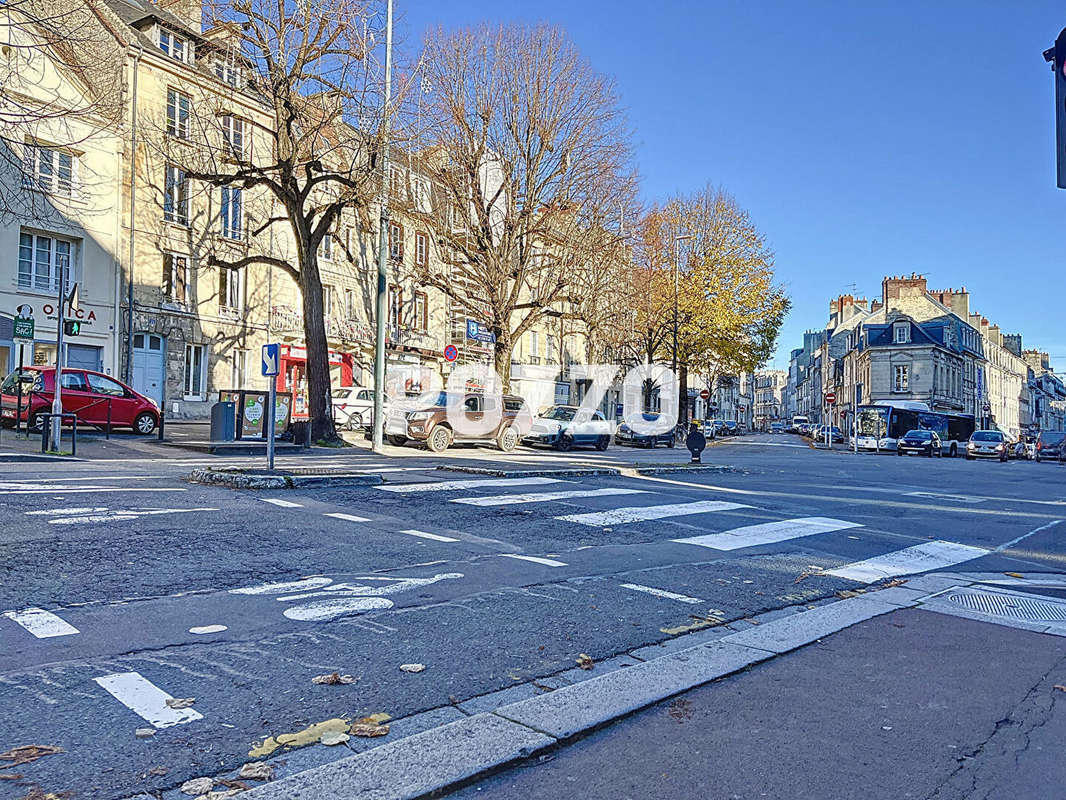 Appartement à CAEN