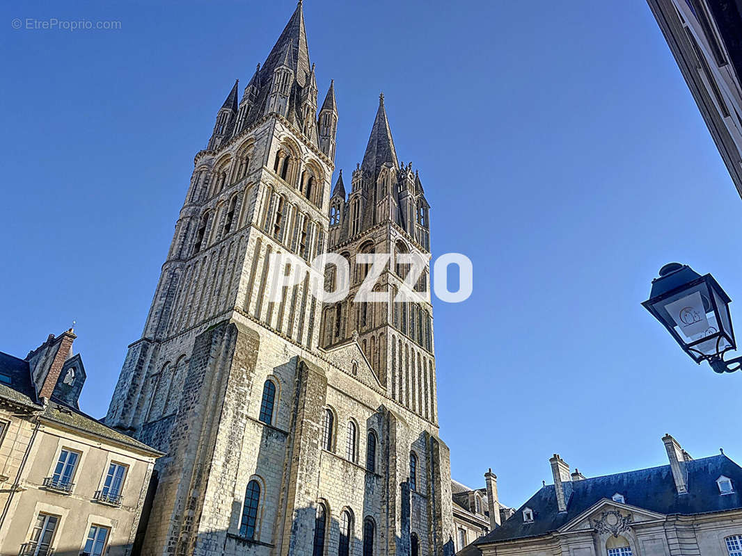 Appartement à CAEN