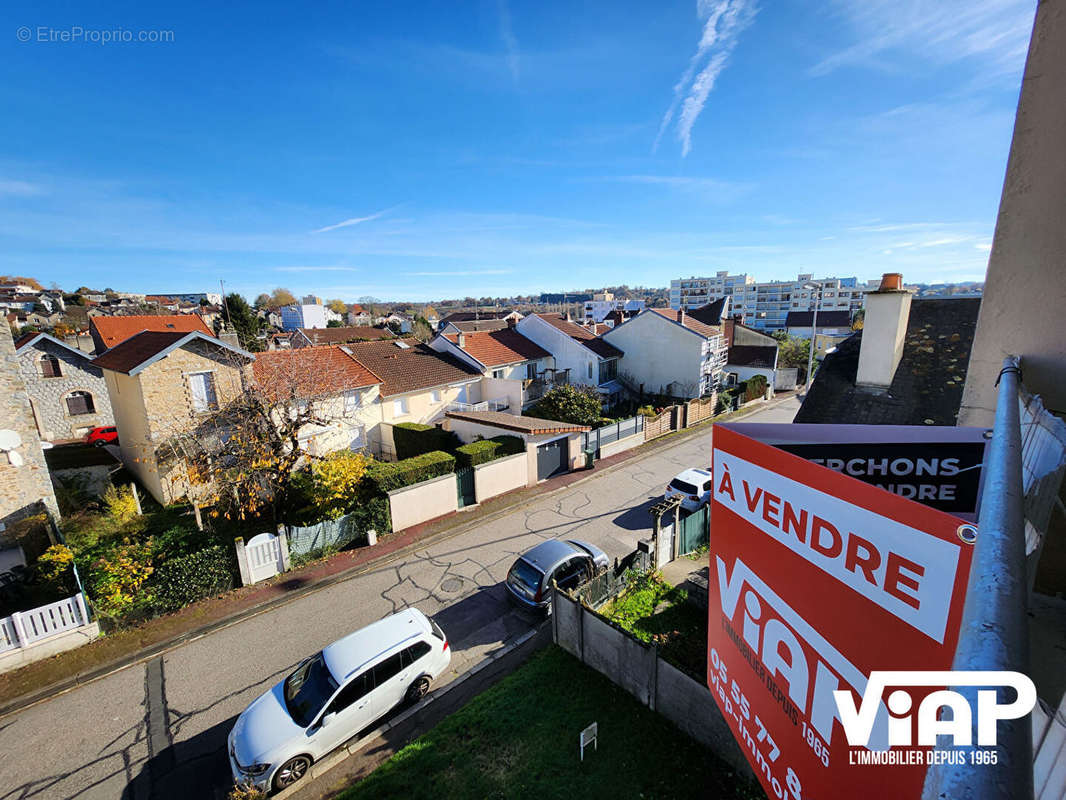 Appartement à LIMOGES