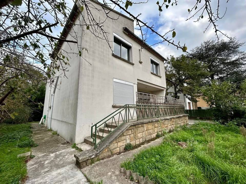 Maison à LIMOUX