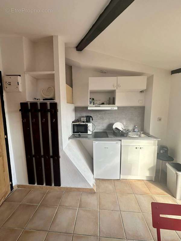 Appartement à CARCASSONNE