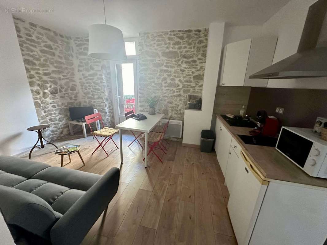 Appartement à CARCASSONNE