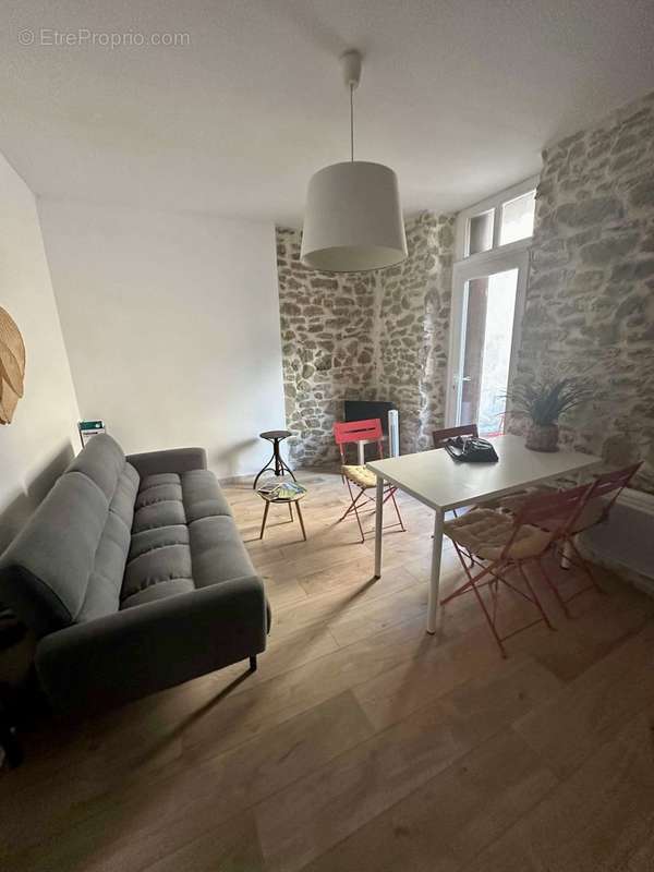 Appartement à CARCASSONNE