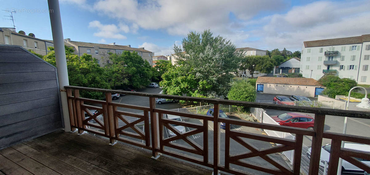 Appartement à ROCHEFORT