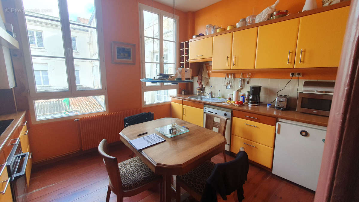 Appartement à ROCHEFORT