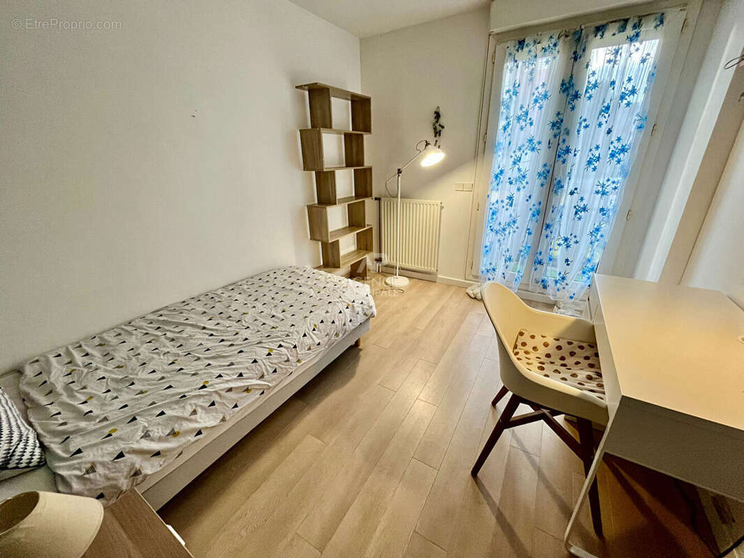 Appartement à CERGY