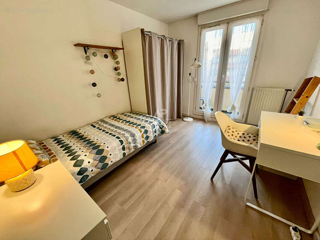 Appartement à CERGY