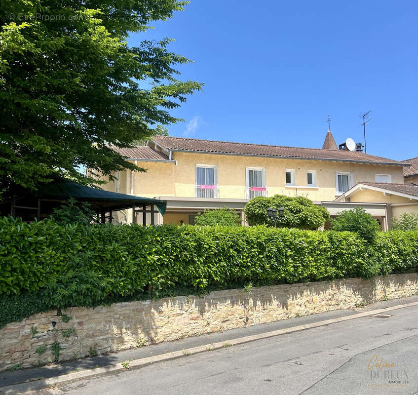 Maison à MACON